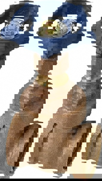 Gate Valve: Non-Rising Stem, 3/4